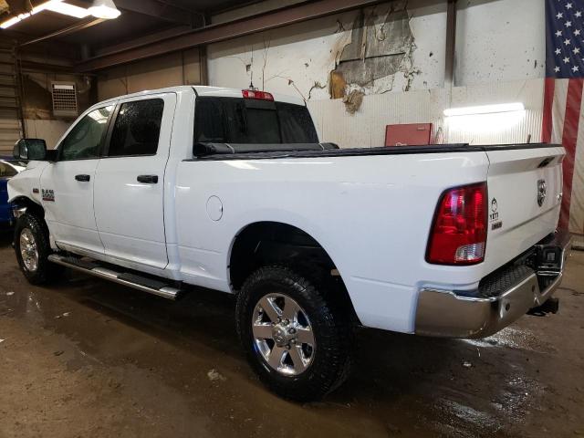 Image 2 of 2014 RAM 2500 SLT 2014 with VIN 3C6TR5DT8EG116299