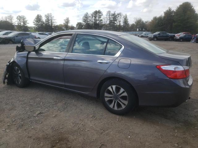 Obraz 2 z 2014 HONDA ACCORD LX 2014 z VIN 1HGCR2F32EA147472