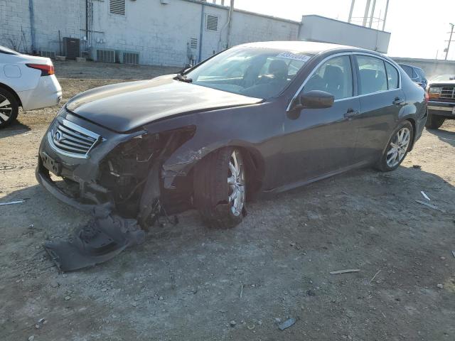 Изображение 2011 INFINITI G37  2011