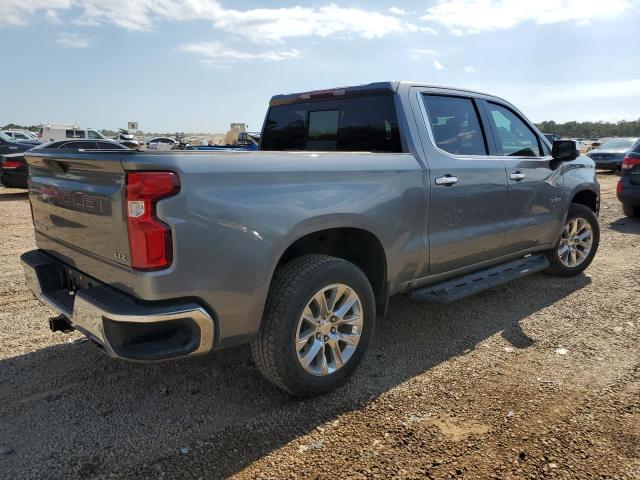 Image 3 of 2020 CHEVROLET SILVERADO K1500 LTZ 2020 with VIN 3GCUYGED7LG170614