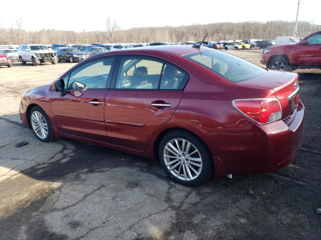 Obraz 2 z 2014 SUBARU IMPREZA LIMITED 2014 z VIN JF1GJAK64EH025937