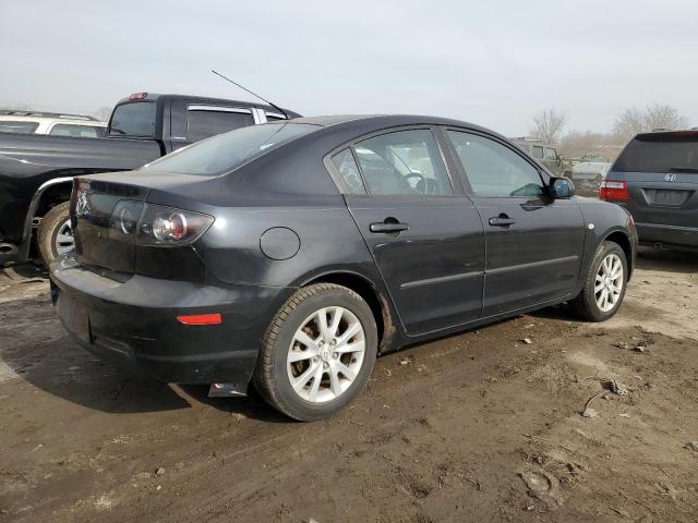 Изображение 3 2007 MAZDA 3 I 2007 с VIN JM1BK12F471716270