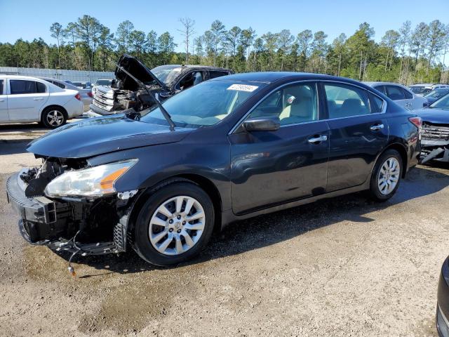 Image 1 of 2015 NISSAN ALTIMA 2.5 2015 with VIN 1N4AL3APXFC581187