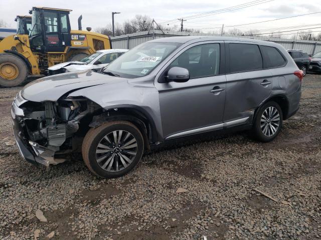 Изображение 2020 MITSUBISHI OUTLANDER SE 2020