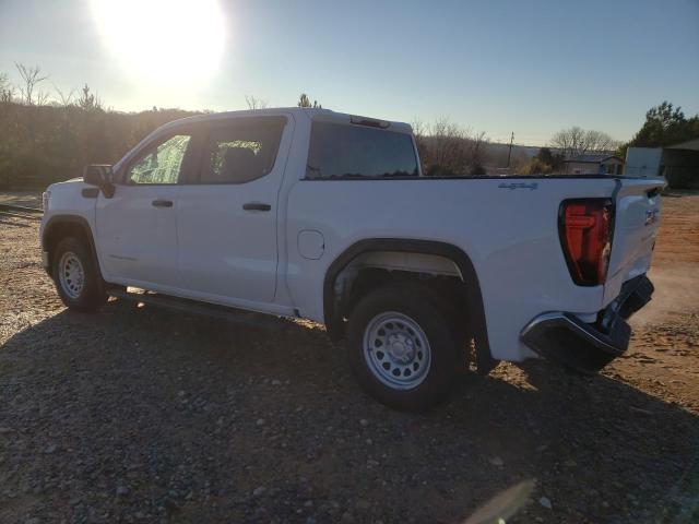 Изображение 2 2023 GMC SIERRA K1500 2023 с VIN 1GTUUAED9PZ104712