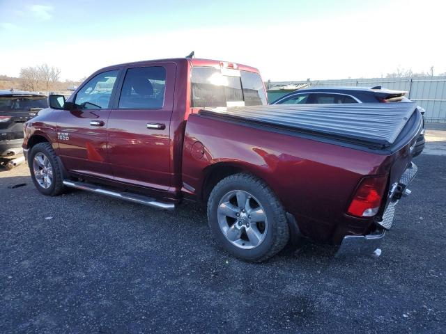 Obraz 2 z 2017 RAM 1500 SLT 2017 z VIN 1C6RR7LM9HS880806