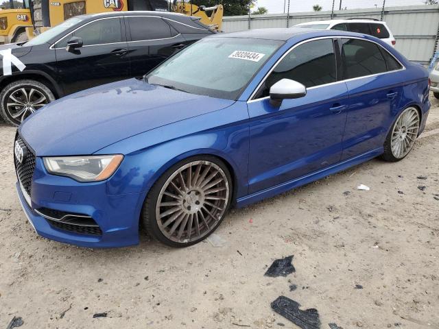 2015 AUDI S3 PREMIUM PLUS 2015 image