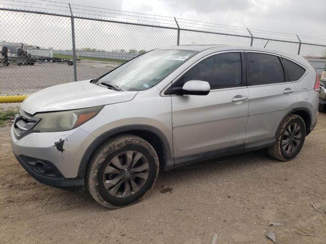 Изображение 1 2013 HONDA CR-V EX 2013 с VIN 2HKRM4H57DH654912