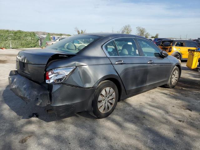 Image 3 of 2010 HONDA ACCORD LX 2010 with VIN 1HGCP2F30AA162004