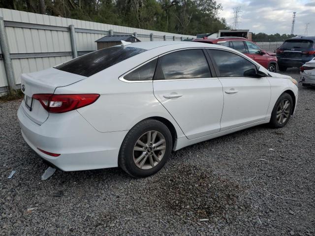 Image 3 of 2015 HYUNDAI SONATA SE 2015 with VIN 5NPE24AF2FH046595