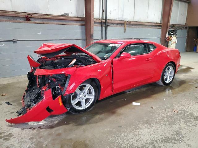 Obraz 1 z 2023 CHEVROLET CAMARO LS 2023 z VIN 1G1FB1RX9P0140268