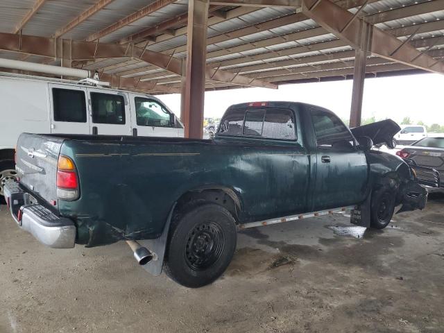 Image 3 of 2001 TOYOTA TUNDRA  2001 with VIN 5TBJN32151S190155