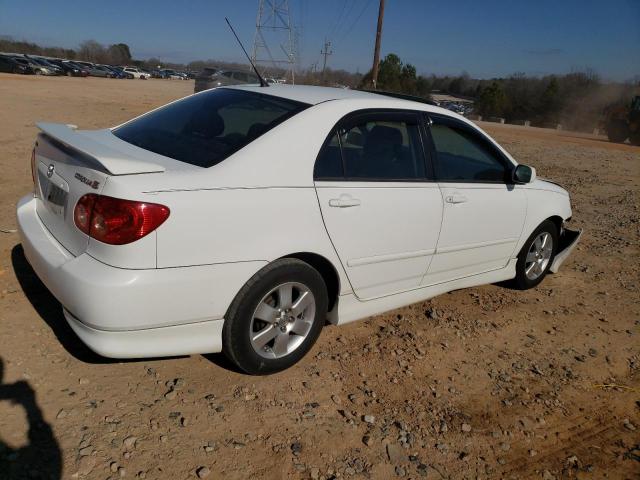 Изображение 3 2008 TOYOTA COROLLA CE 2008 с VIN 2T1BR32E68C883595