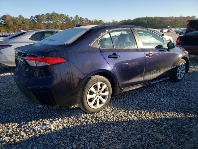 Изображение 3 2024 TOYOTA COROLLA LE 2024 с VIN 5YFB4MDE7RP103865