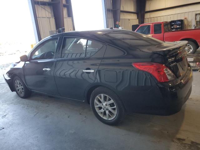 Image 2 of 2015 NISSAN VERSA S 2015 with VIN 3N1CN7AP8FL801633
