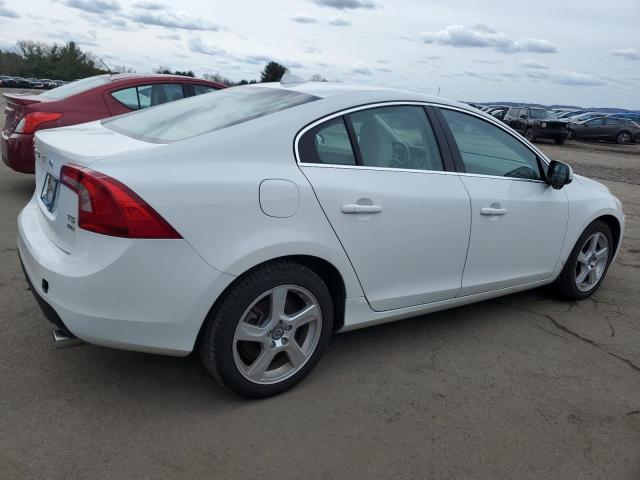 Изображение 3 2013 VOLVO S60 T5 2013 с VIN YV1612FH4D1214127