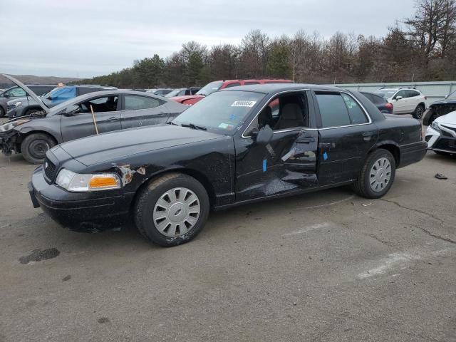 2007 FORD CROWN VICTORIA S 2007 image