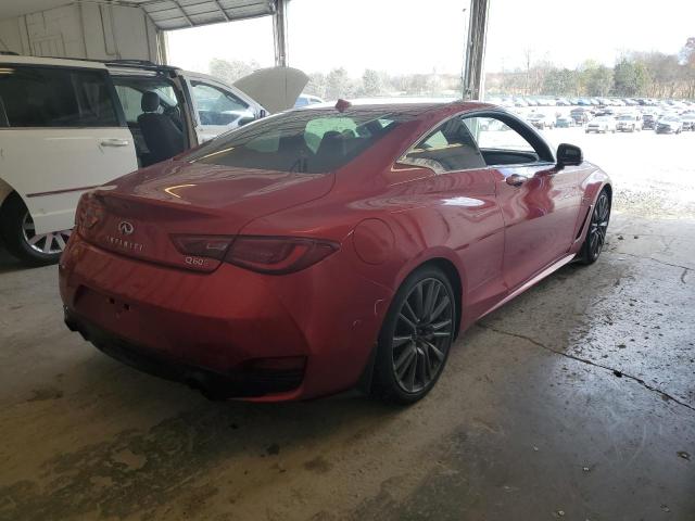 Изображение 3 2017 INFINITI Q60 RED SPORT 400 2017 с VIN JN1FV7EK1HM610494