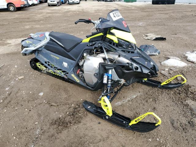 2022 POLARIS 850 VRI 2022 image
