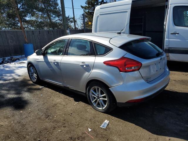 Image 2 of 2017 FORD FOCUS SE 2017 with VIN 1FADP3K23HL246828