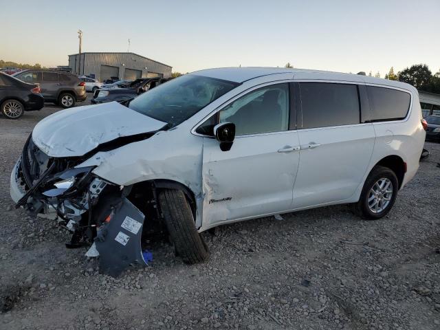 2023 CHRYSLER VOYAGER LX 2023 image