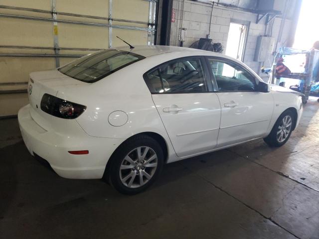 Image 3 of 2008 MAZDA 3 I 2008 with VIN JM1BK32G181856816