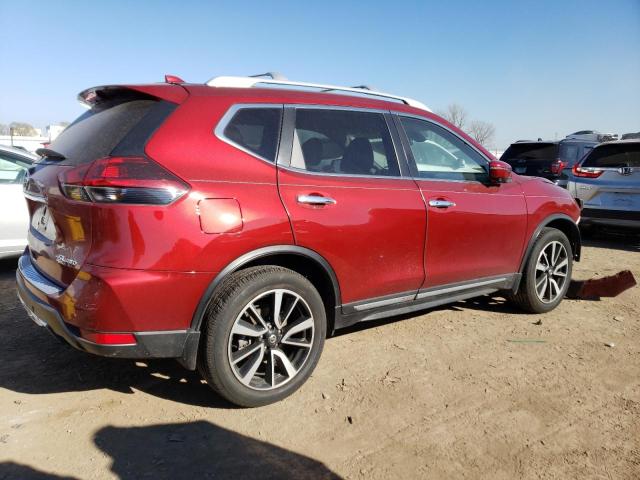 Изображение 3 2019 NISSAN ROGUE S 2019 с VIN 5N1AT2MV1KC740585