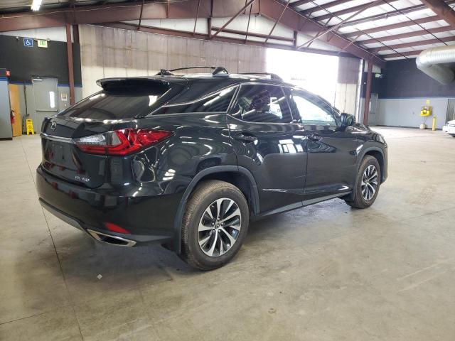 Obraz 3 z 2022 LEXUS RX 350 2022 z VIN 2T2HZMDA5NC313931