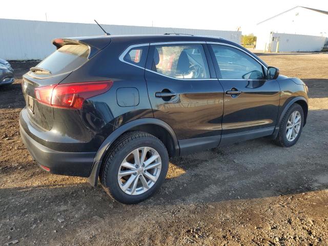 Image 3 of 2018 NISSAN ROGUE S 2018 with VIN JN1BJ1CP9JW159279