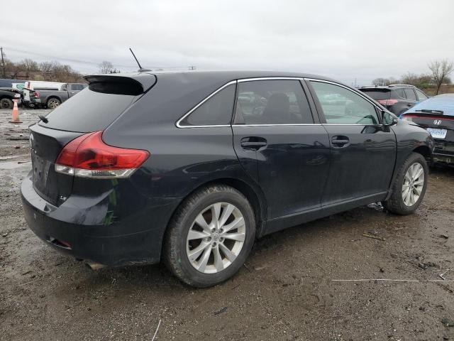 Image 3 of 2014 TOYOTA VENZA LE 2014 with VIN 4T3ZA3BB6EU085501