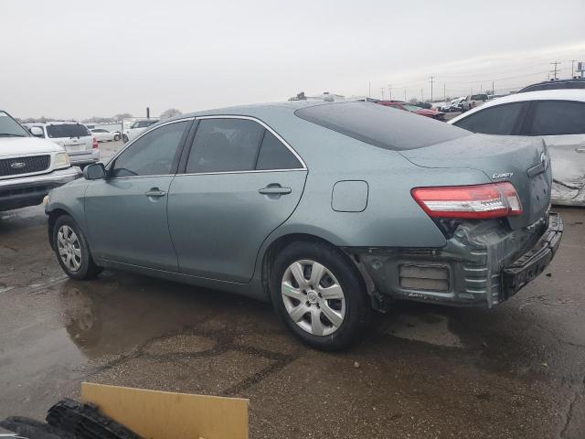Image 2 of 2011 TOYOTA CAMRY BASE 2011 with VIN 4T1BF3EK2BU630788