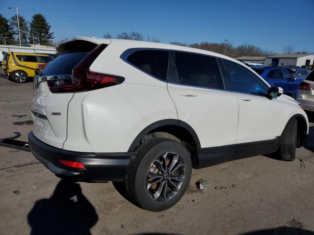 Изображение 3 2021 HONDA CR-V EXL 2021 с VIN 5J6RW2H82MA000197