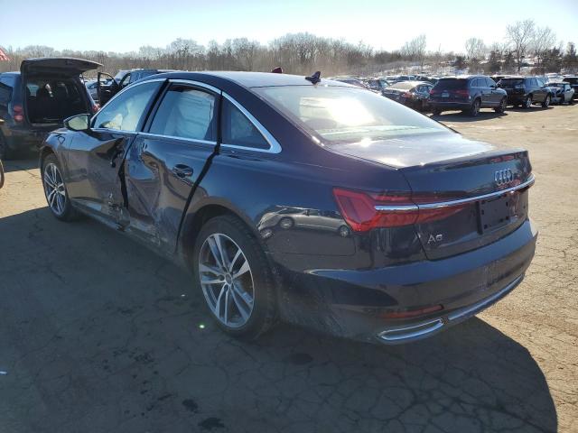 Изображение 2 2023 AUDI A6 PREMIUM PLUS 2023 с VIN WAUE3BF24PN053246