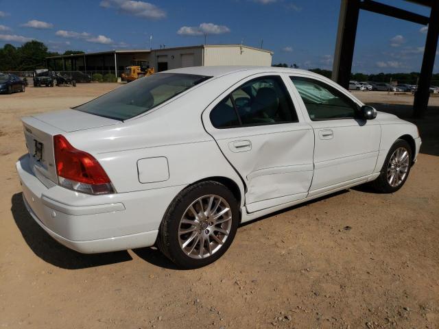Obraz 3 z 2008 VOLVO S60 2.5T 2008 z VIN YV1RS592282689651