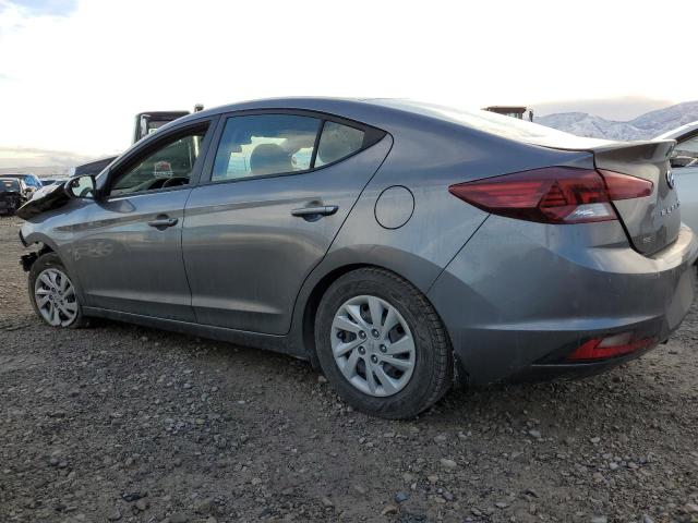 Obraz 2 z 2020 HYUNDAI ELANTRA SE 2020 z VIN 5NPD74LF8LH513301