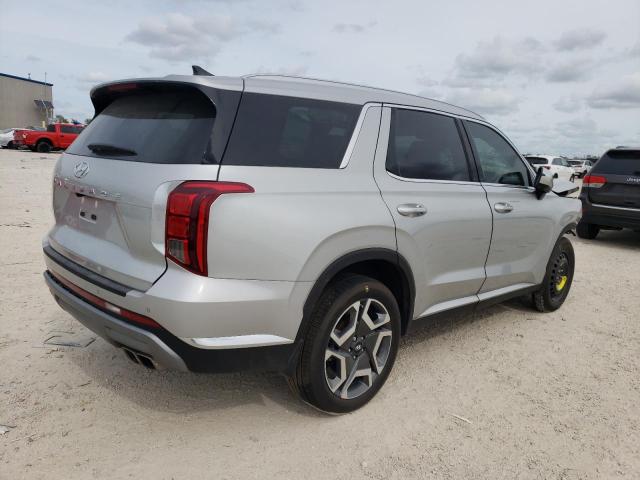 Image 3 of 2024 HYUNDAI PALISADE LIMITED 2024 with VIN KM8R54GE2RU667302