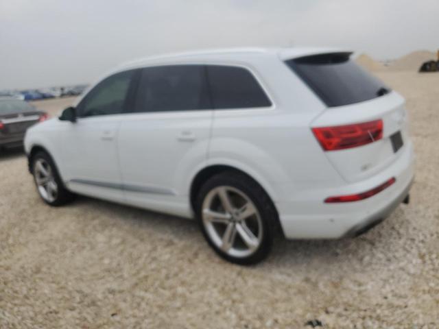 Obraz 2 z 2019 AUDI Q7 PRESTIGE 2019 z VIN WA1VAAF72KD021869