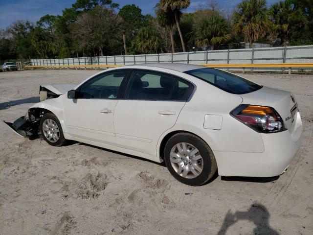 Obraz 2 z 2011 NISSAN ALTIMA BASE 2011 z VIN 1N4AL2APXBN477193