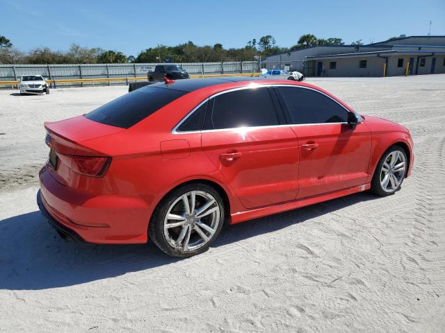 Изображение 3 2016 AUDI S3 PREMIUM PLUS 2016 с VIN WAUB1GFF8G1030844