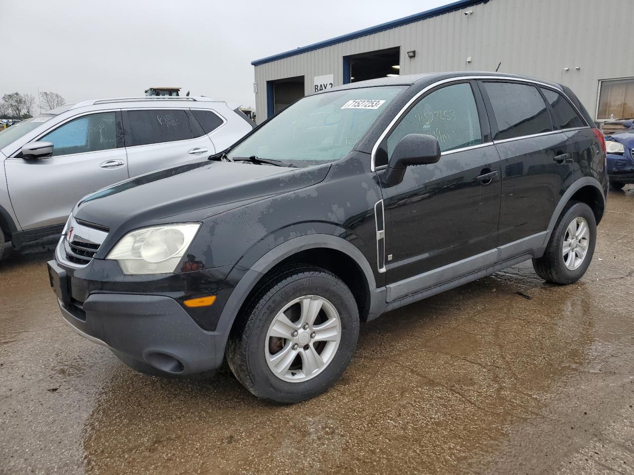 Saturn Vue Xe 2008 image