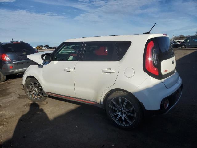 Изображение 2 2018 KIA SOUL ! 2018 с VIN KNDJX3AA8J7528290