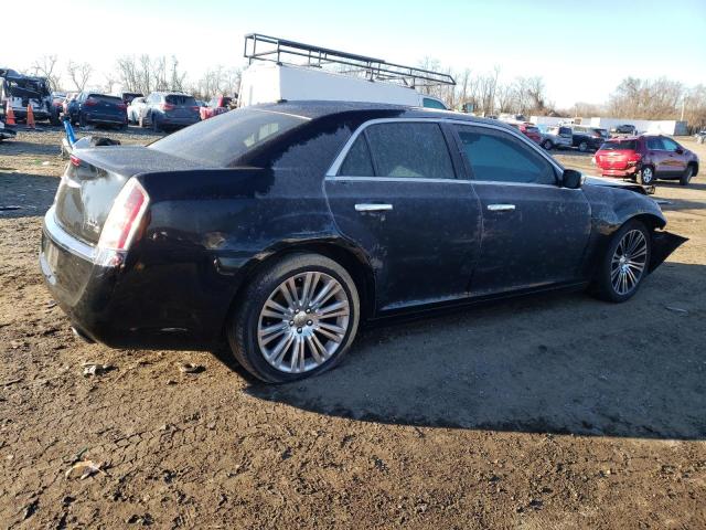 Изображение 3 2014 CHRYSLER 300C  2014 с VIN 2C3CCAET5EH179298