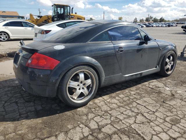Obraz 3 z 2001 AUDI TT QUATTRO 2001 z VIN TRUWT28N711015674