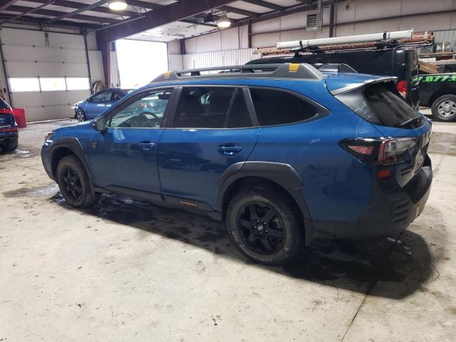 Image 2 of 2023 SUBARU OUTBACK WILDERNESS 2023 with VIN 4S4BTGUD6P3107712