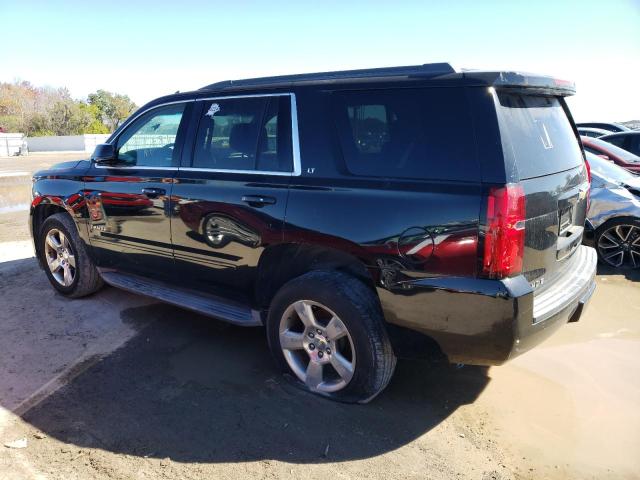 Image 2 of 2015 CHEVROLET TAHOE C1500 LT 2015 with VIN 1GNSCBKC3FR102603