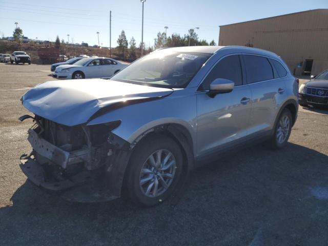 Изображение 1 2016 MAZDA CX-9 TOURING 2016 с VIN JM3TCBBY0G0116416