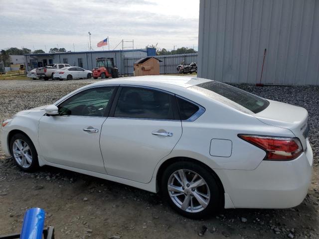 Изображение 2 2015 NISSAN ALTIMA 2.5 2015 с VIN 1N4AL3AP9FC126296