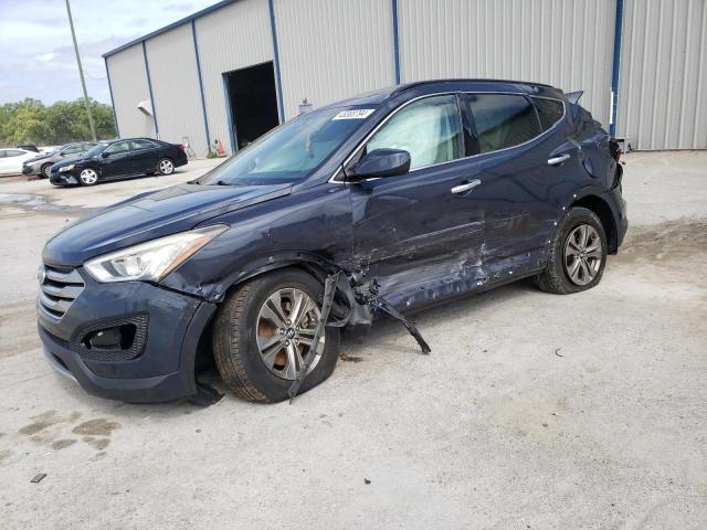 Изображение 2016 HYUNDAI SANTA FE SPORT  2016
