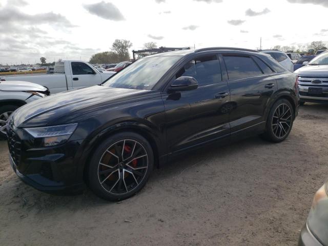 Obraz 1 z 2022 AUDI SQ8 PRESTIGE 2022 z VIN WA1CWBF11ND019903