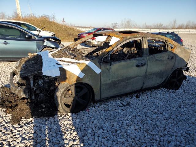 Obraz 2014 DODGE DART GT 2014